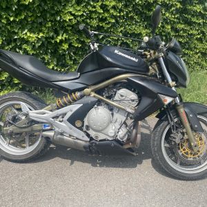 Kawasaki 650    skupina A